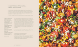 The Bean Book: 100 Recipes for Cooking with All Kinds of Beans, from the Rancho Gordo Kitchen