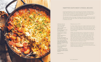 The Bean Book: 100 Recipes for Cooking with All Kinds of Beans, from the Rancho Gordo Kitchen