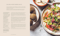 The Bean Book: 100 Recipes for Cooking with All Kinds of Beans, from the Rancho Gordo Kitchen