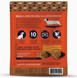 Give Pet - Love Bites Halloween Dog Treats
