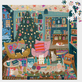 Season's Readings 500 Piece Foil Puzzle