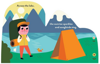 Bookscape Board Books: the Great Outdoors