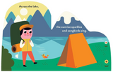 Bookscape Board Books: the Great Outdoors