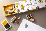 Stamp Bugs Set