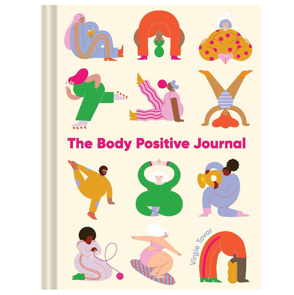The Body Positive Journal