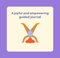 The Body Positive Journal