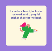 The Body Positive Journal