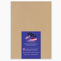 Shroomy Snail Notepad