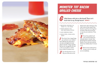 Tots!: 50 Tot-ally Awesome Recipes from Totchos to Sweet Po-tot-o Pie