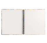 Tokidoki Sketchbook: A Blank Spiral Sketchbook For Drawing