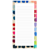 John Derian Paper Goods: Color Studies 80-Page Notepad