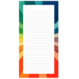 John Derian Paper Goods: Color Studies 80-Page Notepad