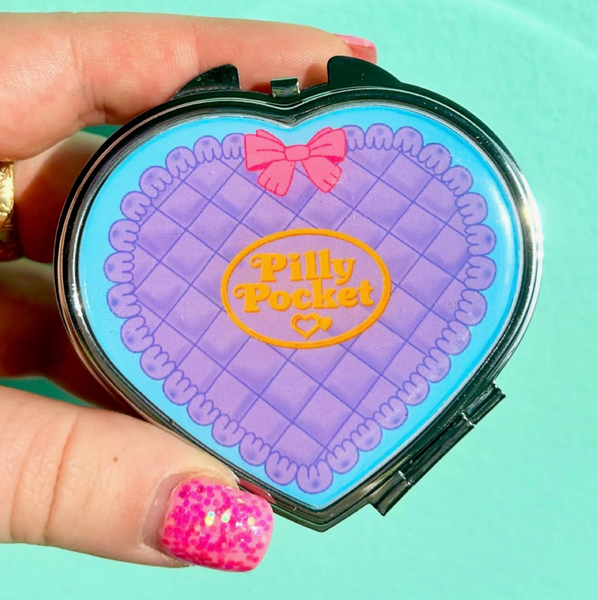 Pill Case - Pilly Pocket