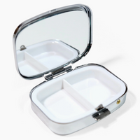 Pill Case - Better Living Through Chemistry
