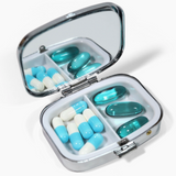 Pill Case - Better Living Through Chemistry