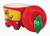 Richard Scarry Lowly Worm Mug