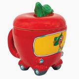 Richard Scarry Lowly Worm Mug