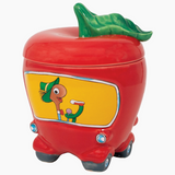 Richard Scarry Lowly Worm Mug