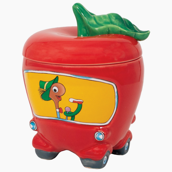 Richard Scarry Lowly Worm Mug