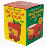 Richard Scarry Lowly Worm Mug