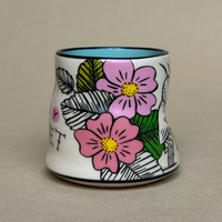 Cary Lane Cup - Little Lucky Cricket