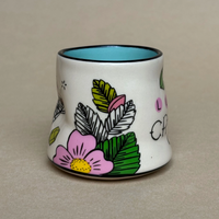 Cary Lane Cup - Little Lucky Cricket