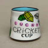 Cary Lane Cup - Little Lucky Cricket