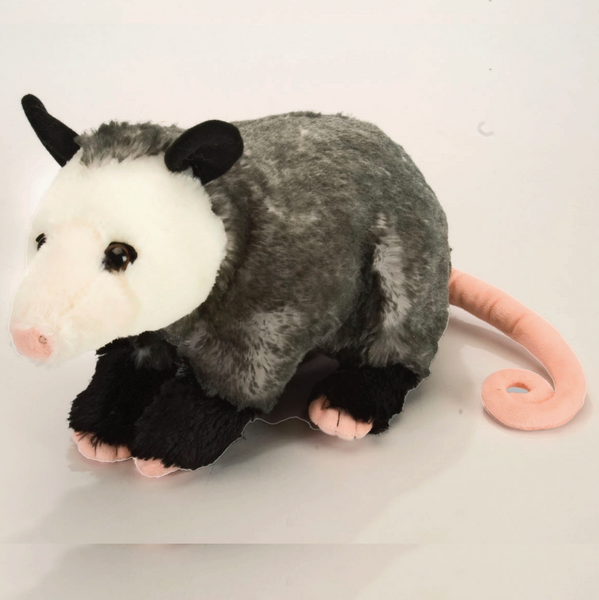 Opossum Stuffy