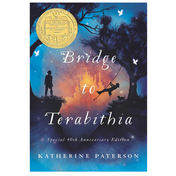 Bridge To Terabithia