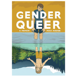 Gender Queer: A Memoir