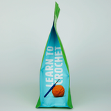 The Woobles Crochet Kit - Felix The Fox