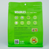 The Woobles Crochet Kit - Felix The Fox