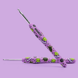 The Woobles Crochet Kit - Wibbit The Neptunian