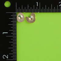 Chicken Or The Egg Earrings