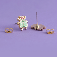 Fly Earrings