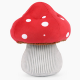 Dog Toy - Blooming Buddies Mutt Mushroom
