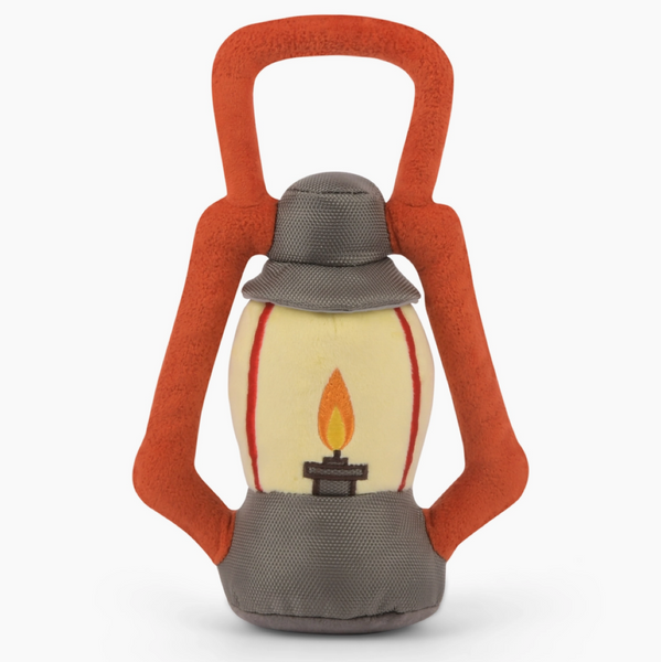 Dog Toy - Pack Leader Lantern