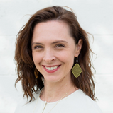 Elton Laser Cut Earrings