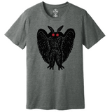 Original Full Circle Mothman T-Shirt