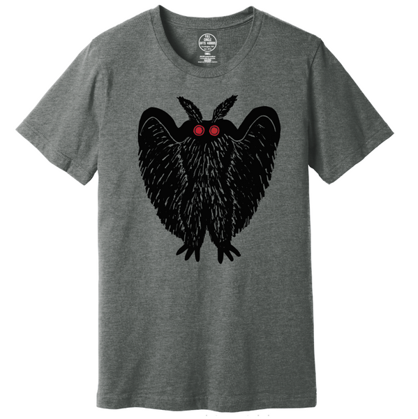 Original Full Circle Mothman T-Shirt