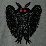 Original Full Circle Mothman T-Shirt