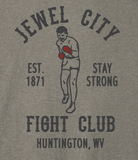 Jewel City Fight Club T-Shirt