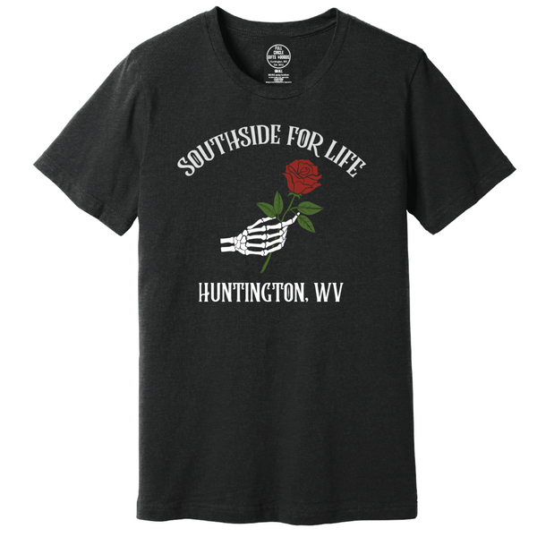 Southside For Life T-Shirt