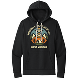 West Virginia Weird + Wonderful Hoodie