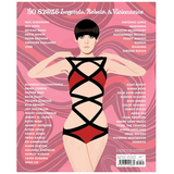 Style Legends, Rebels and Visionaries