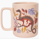 Stoneware Mug - Studio Ember