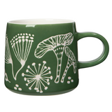 Stoneware Mug - Imprint Wildgrove