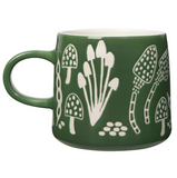 Stoneware Mug - Imprint Wildgrove