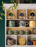 Stoneware Mug - Imprint Wildgrove
