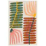 Venus 2 Pack Tea Towels